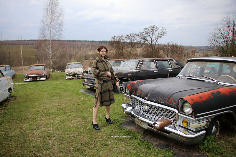 Ульяна, 25